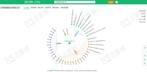 數字創意產業新浪潮 天威視訊、芒果超媒、宋城演藝等頭部企業投資動向與數字文化創意軟件開發現狀